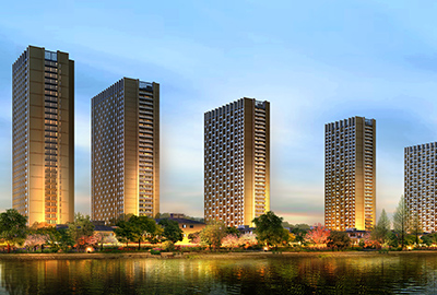 银娱优越会·官河锦庭