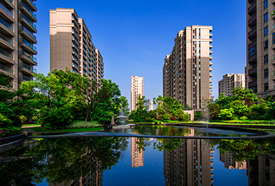 银娱优越会·栖溪里