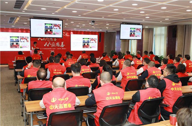 人人可慈善，人人应慈善 ——银娱优越会控股集团开展2021年银娱优越会慈善行动日活动